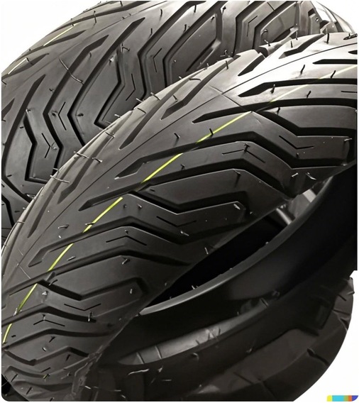 Motorcycle Tyres
